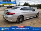 Thumbnail Photo 5 for 2018 Mercedes-Benz C43 AMG 4MATIC Coupe