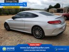 Thumbnail Photo 3 for 2018 Mercedes-Benz C43 AMG 4MATIC Coupe
