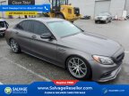 Thumbnail Photo 5 for New 2018 Mercedes-Benz C63 AMG Sedan