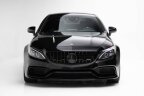 Thumbnail Photo 4 for 2018 Mercedes-Benz C63 AMG