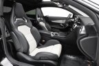 Thumbnail Photo 3 for 2018 Mercedes-Benz C63 AMG