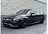 2018 Mercedes-Benz C63 AMG
