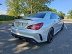 Thumbnail Photo 6 for 2018 Mercedes-Benz CLA45 AMG