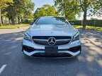 Thumbnail Photo 1 for 2018 Mercedes-Benz CLA45 AMG