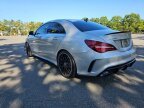 Thumbnail Photo 4 for 2018 Mercedes-Benz CLA45 AMG