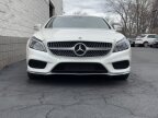 Thumbnail Photo 2 for 2018 Mercedes-Benz CLS550