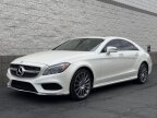 Thumbnail Photo 3 for 2018 Mercedes-Benz CLS550