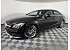 2018 Mercedes-Benz CLS550