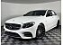 2018 Mercedes-Benz E43 AMG