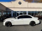 Thumbnail Photo 1 for 2018 Mercedes-Benz E63 AMG