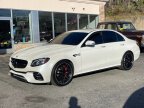 Thumbnail Photo 2 for 2018 Mercedes-Benz E63 AMG
