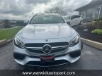 Thumbnail Photo 1 for 2018 Mercedes-Benz E63 AMG