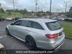 Thumbnail Photo 5 for 2018 Mercedes-Benz E63 AMG