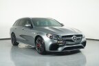 Thumbnail Photo 4 for 2018 Mercedes-Benz E63 AMG