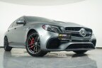 Thumbnail Photo 3 for 2018 Mercedes-Benz E63 AMG