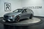 Thumbnail Photo 2 for 2018 Mercedes-Benz E63 AMG