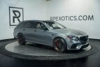Thumbnail Photo 4 for 2018 Mercedes-Benz E63 AMG