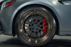 Thumbnail Photo 1 for 2018 Mercedes-Benz E63 AMG