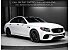 2018 Mercedes-Benz E63 AMG