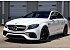 2018 Mercedes-Benz E63 AMG