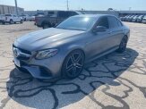 2018 Mercedes-Benz E63 AMG