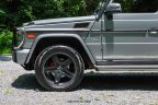 Thumbnail Photo 4 for 2018 Mercedes-Benz G550