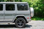Thumbnail Photo 5 for 2018 Mercedes-Benz G550