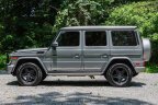 Thumbnail Photo 3 for 2018 Mercedes-Benz G550