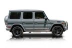 Thumbnail Photo 2 for 2018 Mercedes-Benz G550