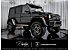 2018 Mercedes-Benz G550