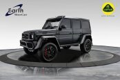 2018 Mercedes-Benz G550