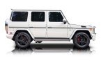 Thumbnail Photo 2 for 2018 Mercedes-Benz G63 AMG
