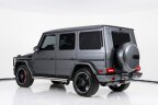 Thumbnail Photo 4 for 2018 Mercedes-Benz G63 AMG