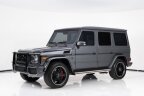 Thumbnail Photo 6 for 2018 Mercedes-Benz G63 AMG