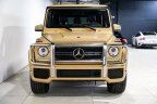 Thumbnail Photo 4 for 2018 Mercedes-Benz G63 AMG