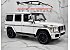 2018 Mercedes-Benz G63 AMG