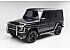 2018 Mercedes-Benz G63 AMG