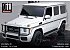 2018 Mercedes-Benz G63 AMG