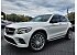 2018 Mercedes-Benz GLC 43 AMG