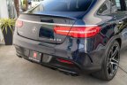 Thumbnail Photo 6 for 2018 Mercedes-Benz GLE 43 AMG