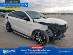 Thumbnail Photo 5 for New 2018 Mercedes-Benz GLE 43 AMG