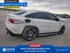 Thumbnail Photo 4 for New 2018 Mercedes-Benz GLE 43 AMG