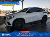New 2018 Mercedes-Benz GLE 43 AMG