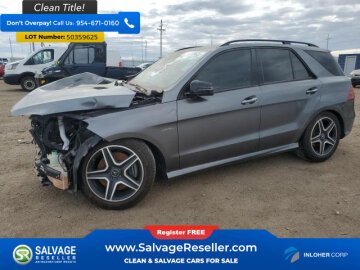 New 2018 Mercedes-Benz GLE 43 AMG 4MATIC