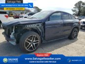 New 2018 Mercedes-Benz GLE 43 AMG