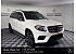 2018 Mercedes-Benz GLS550