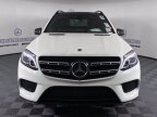 Thumbnail Photo 1 for 2018 Mercedes-Benz GLS550