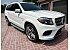 2018 Mercedes-Benz GLS550