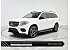2018 Mercedes-Benz GLS550