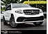 2018 Mercedes-Benz GLS63 AMG